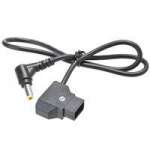 F&V D-tap Male to DCΦ2.5 Connector - 0.8m (p\n 10206011) F&V D-tap Male to DCΦ2.5 Connector - 0.8m (p\n 10206011)